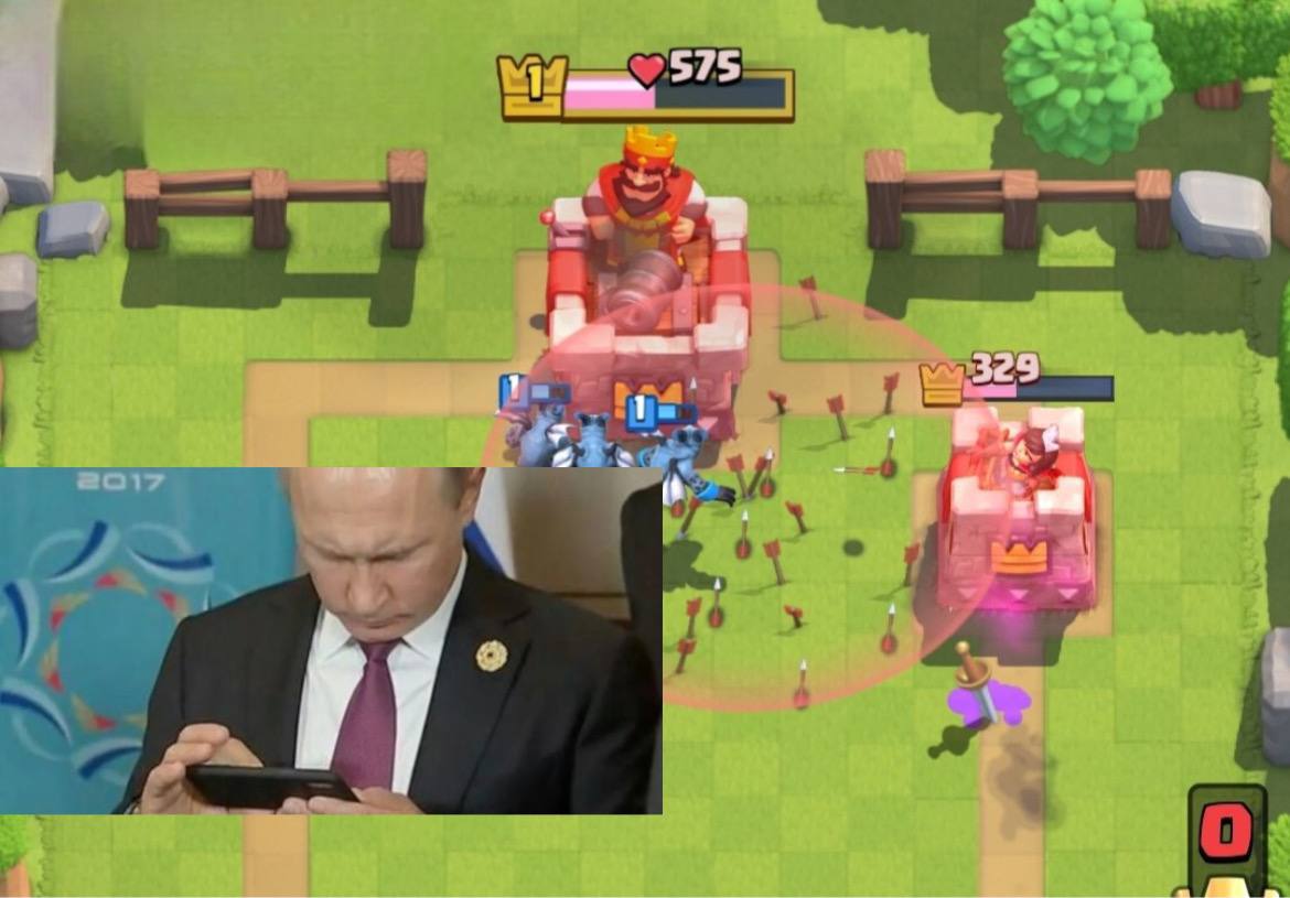 Тактический менеджер